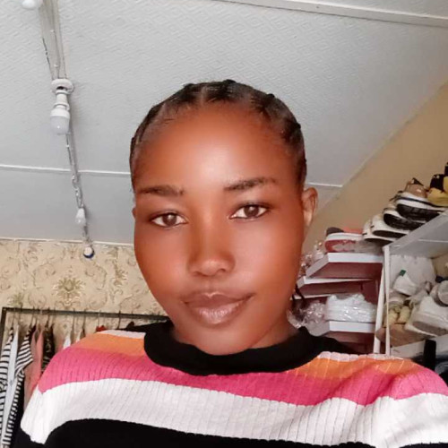 Akinbode A. profile photo