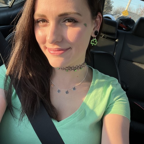 Paige S.