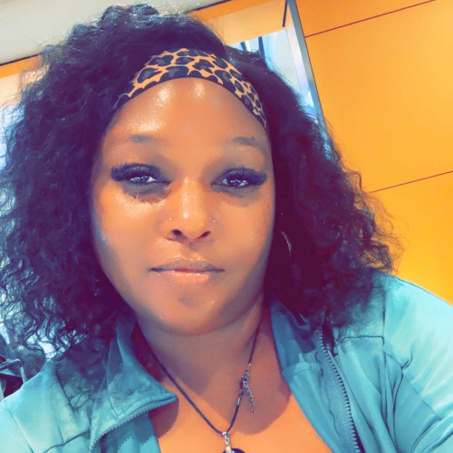 Destiny J. profile photo