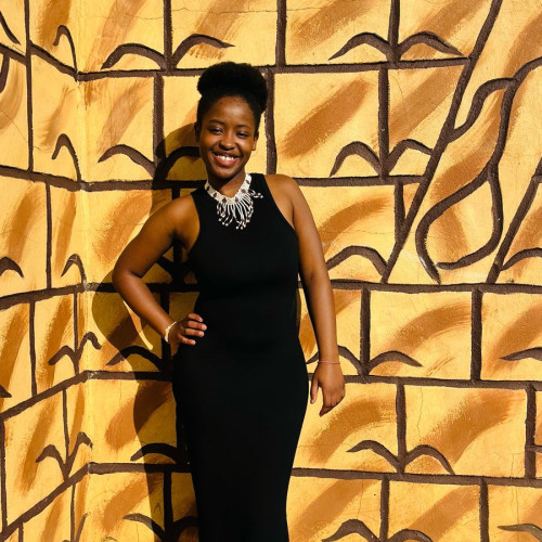 Anele S. profile photo
