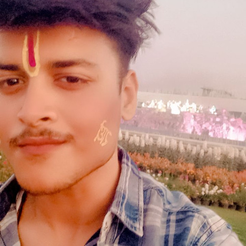 Chirag S.