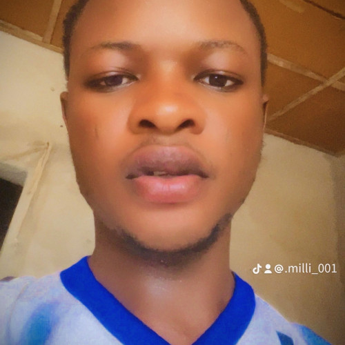 Ezekiel m. profile photo