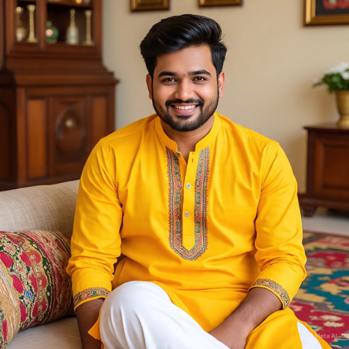 Krishna k. profile photo