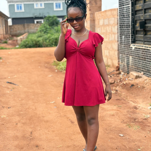 Favour I. profile photo
