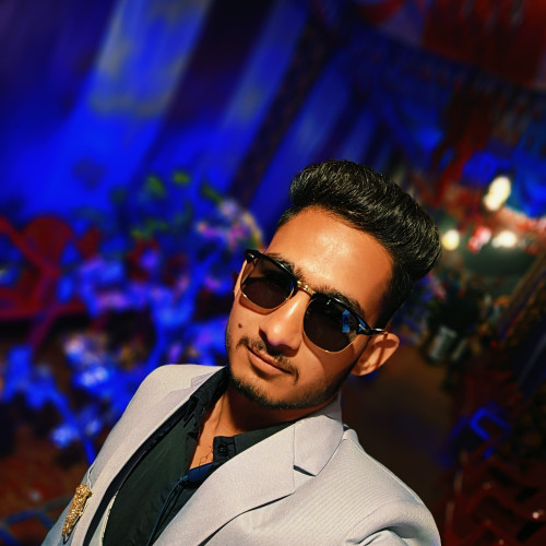 Sahil  K.