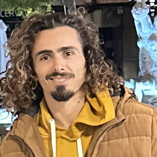 Leandro Dmian C.