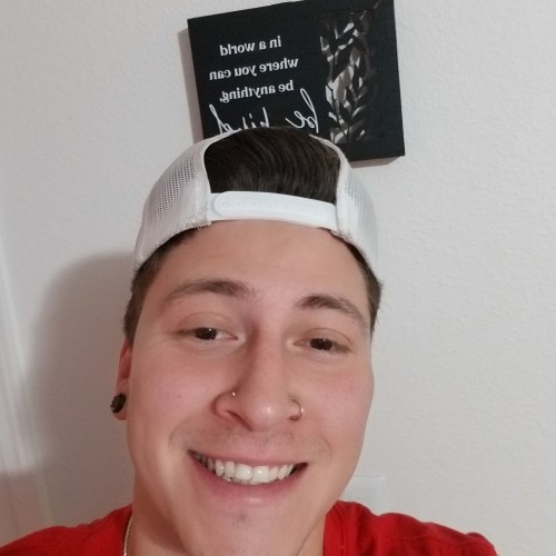 Cory B.