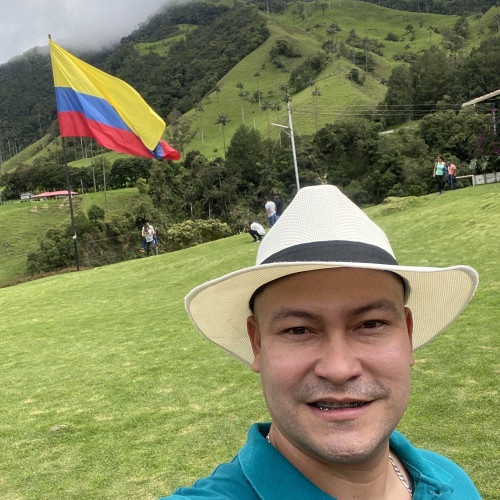 Jorge c. profile photo
