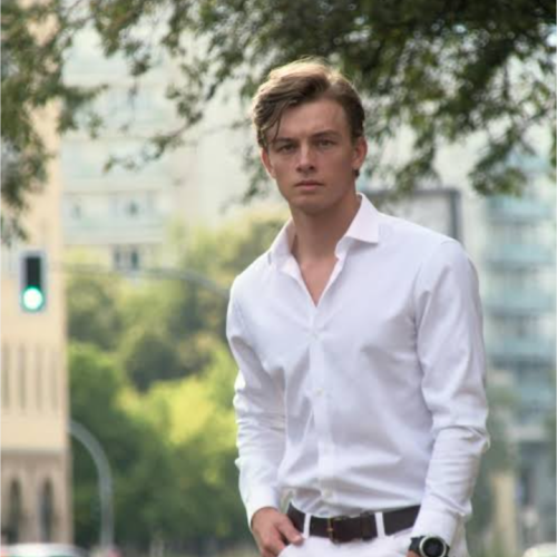 Henry s. profile photo