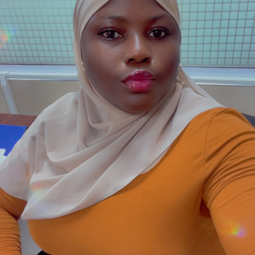 KUBRA HUSSAIN T. profile photo