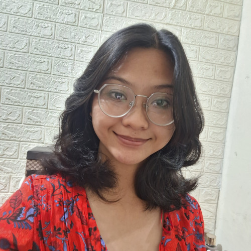 Trazie Joy  M. profile photo