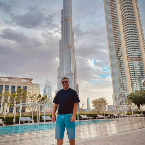 Ismail B. profile photo