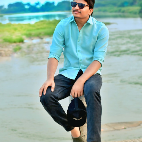 Basheer P. profile photo