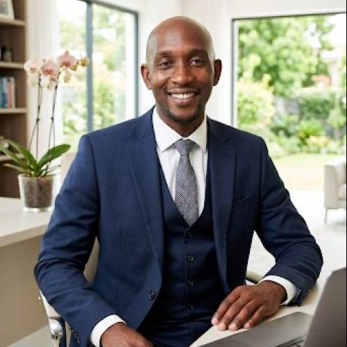 Onuorah F. profile photo