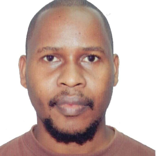 John n. profile photo