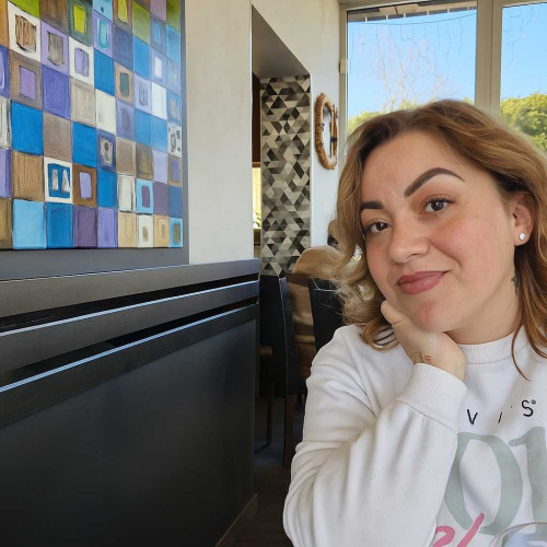 Ana C. profile photo