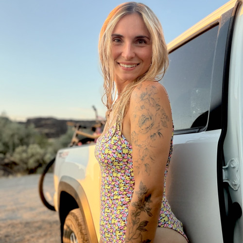 Paige V. profile photo
