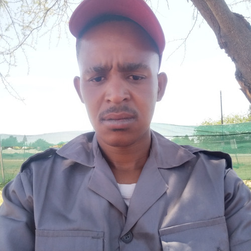 Sibusiso M. profile photo