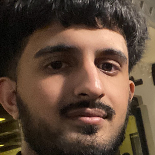 Sameer A. profile photo