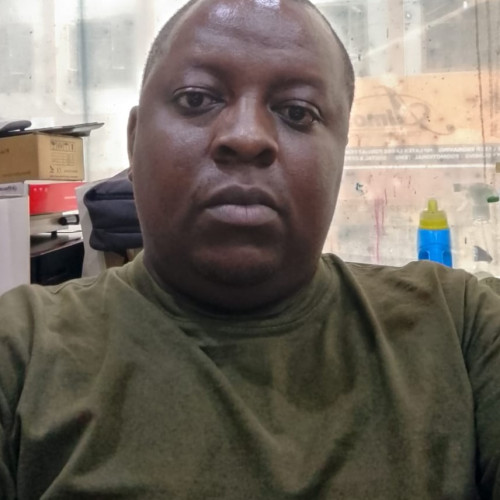 Patrick w. profile photo