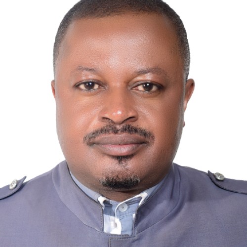 Ebenezer  K. profile photo