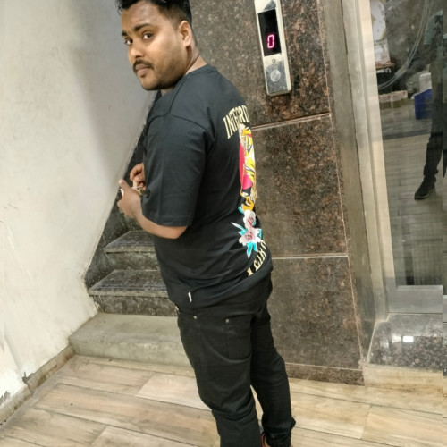 Maloy M. profile photo