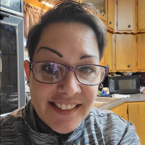 sarah m.