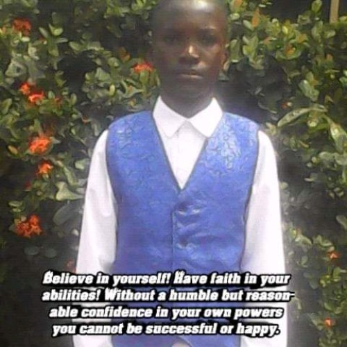 Ifeanyichukwueme Amachukwu D.