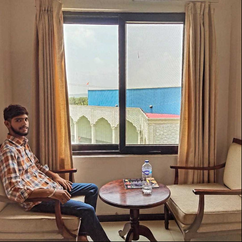 sunil k. profile photo