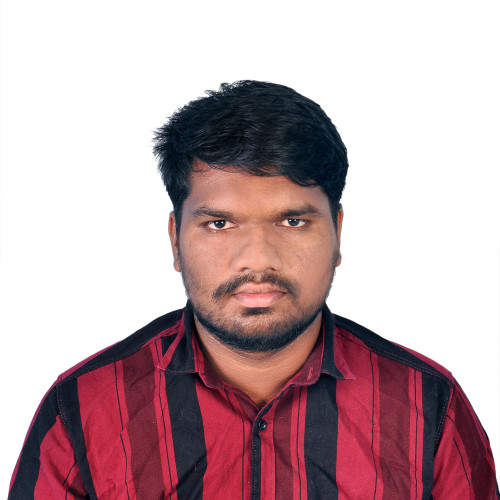 Ahamed  R. profile photo