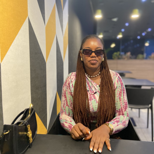 Ijeoma  J.