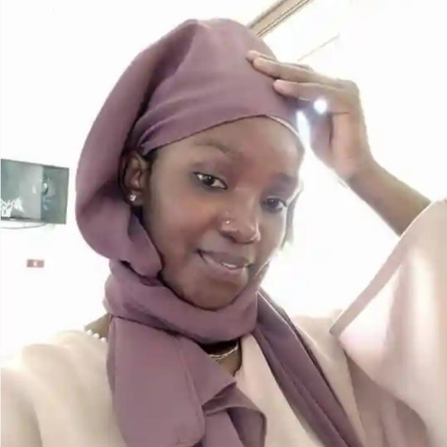 Halima F. profile photo