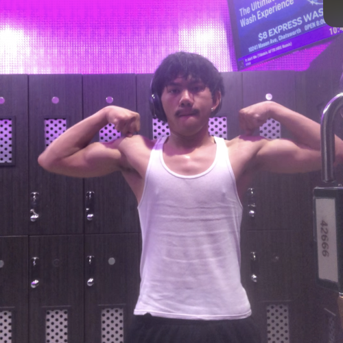 sbeastian g. profile photo