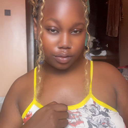 Kaimmah I. profile photo