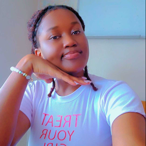 Prossy K. profile photo