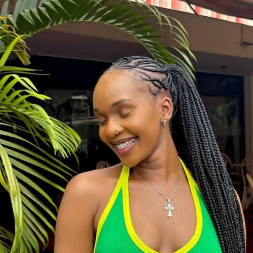Faith G. profile photo