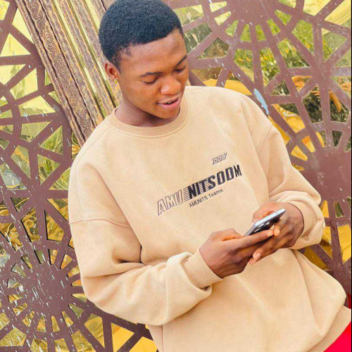 Ben W. profile photo