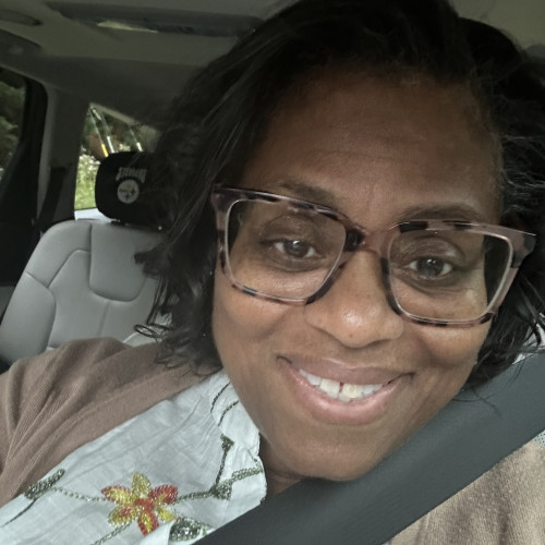 Anita F. profile photo