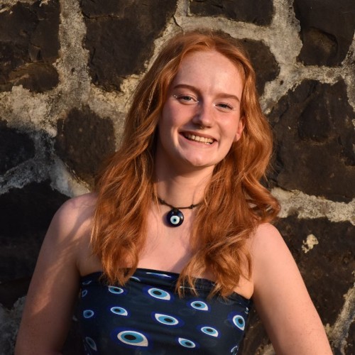 Ida F. profile photo