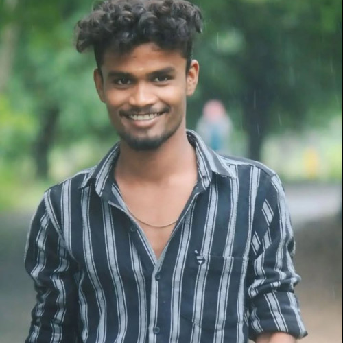 Anish jh A. profile photo