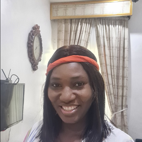 Emmanuella I. profile photo