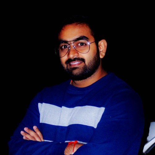 Praveen P.