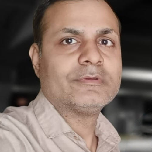 Atik S. profile photo
