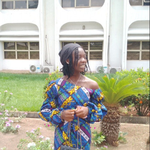 Chidiogo  H. profile photo