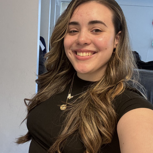 Cassandra  O. profile photo