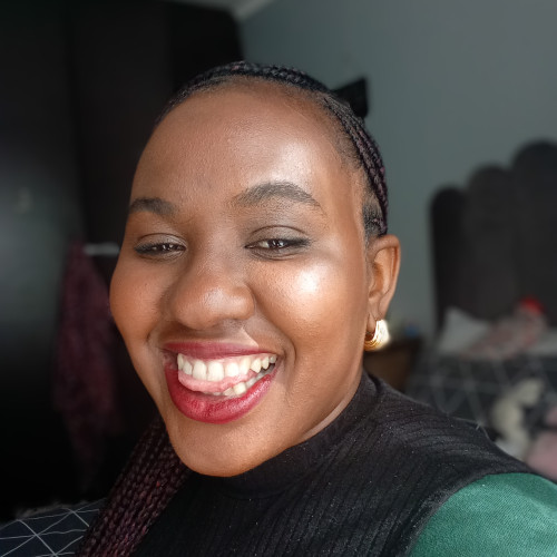 Khotso U. profile photo