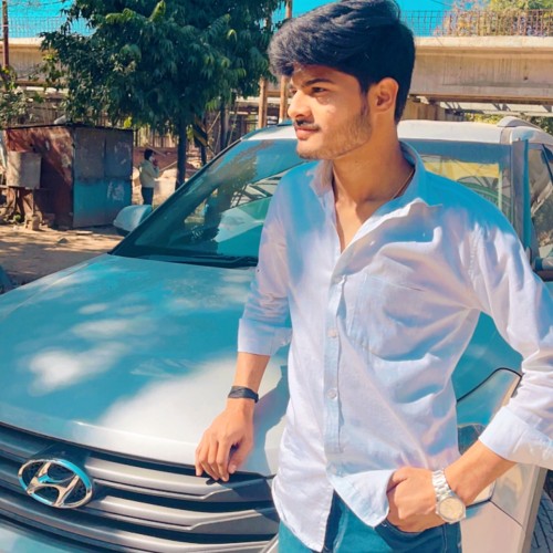 Abhay G.