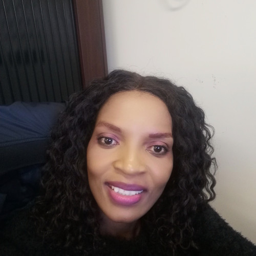 Lebogang brenda K.