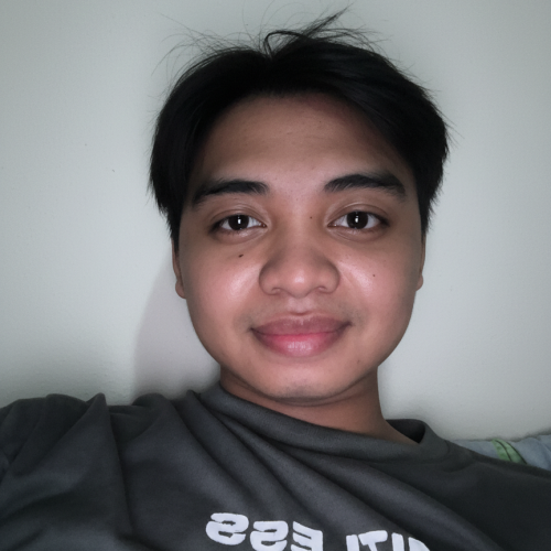 Rence A. profile photo