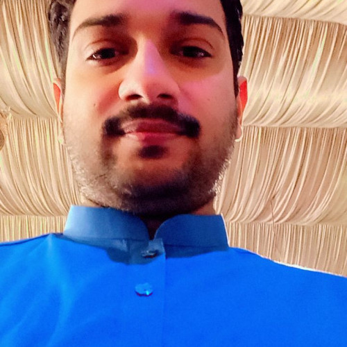 Syed U. profile photo